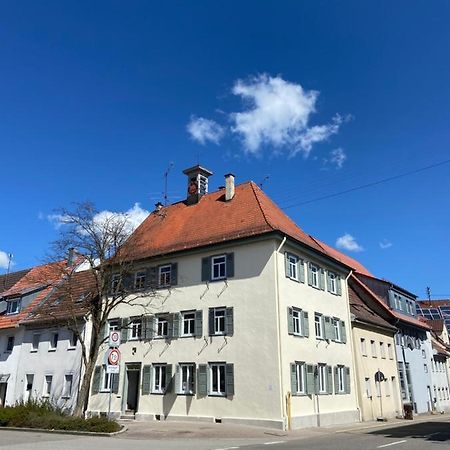 Hostel Balingen Exterior foto