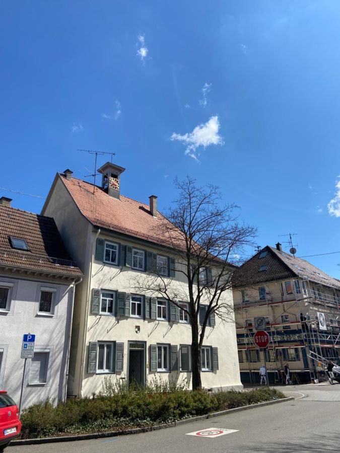 Hostel Balingen Exterior foto