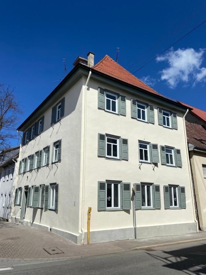 Hostel Balingen Exterior foto