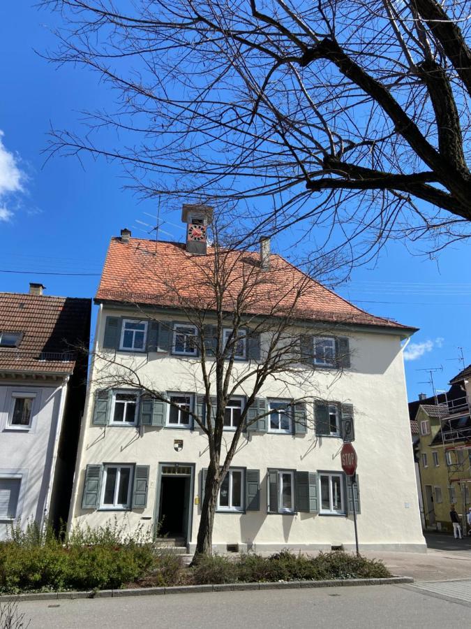 Hostel Balingen Exterior foto