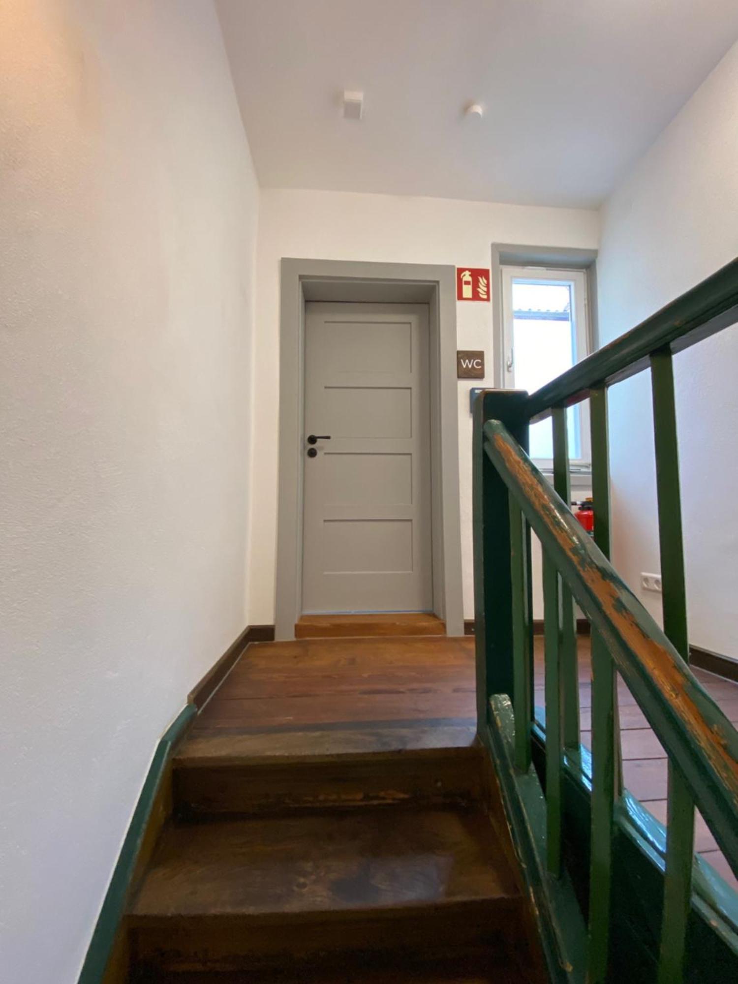 Hostel Balingen Exterior foto