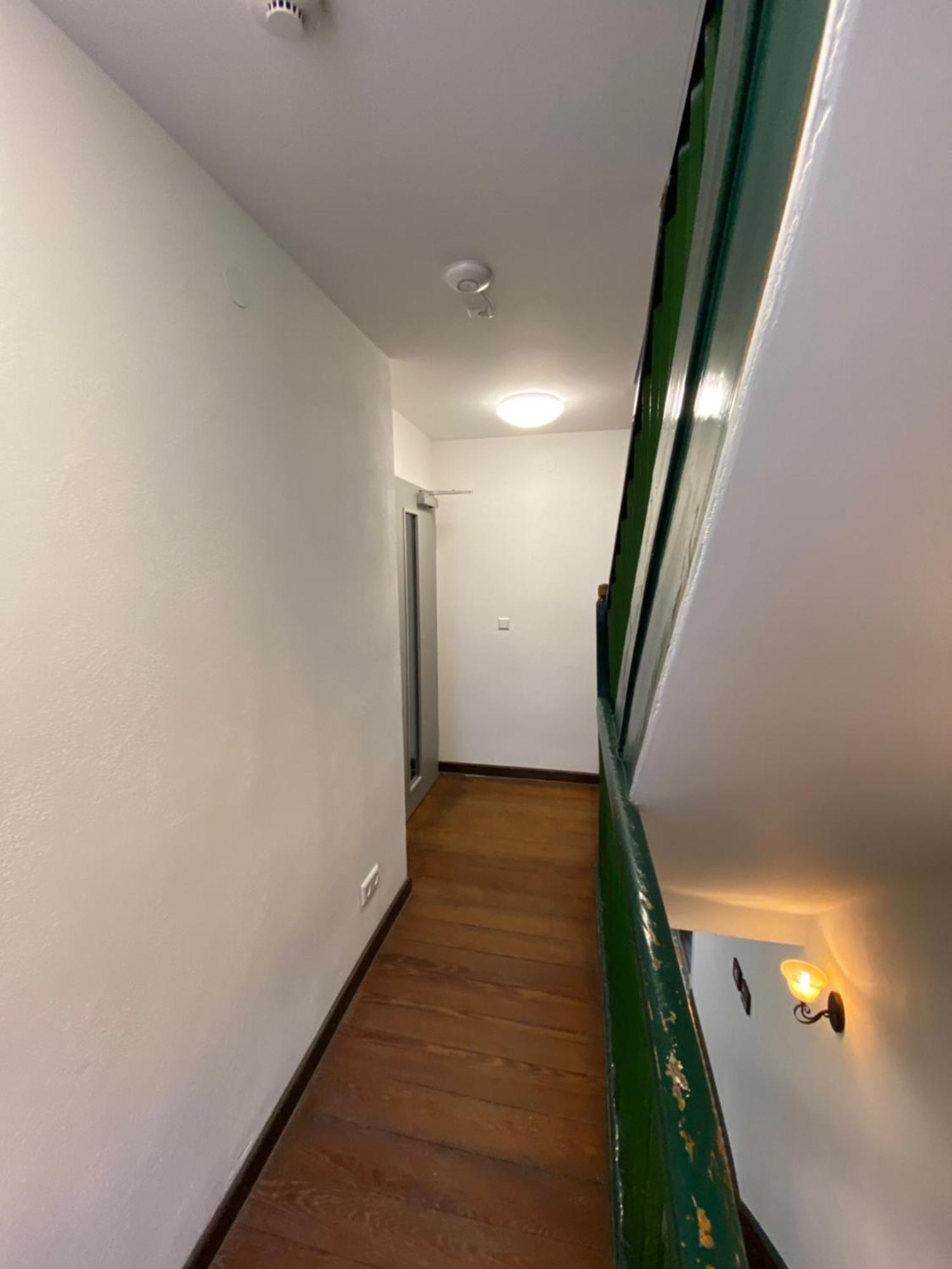 Hostel Balingen Exterior foto