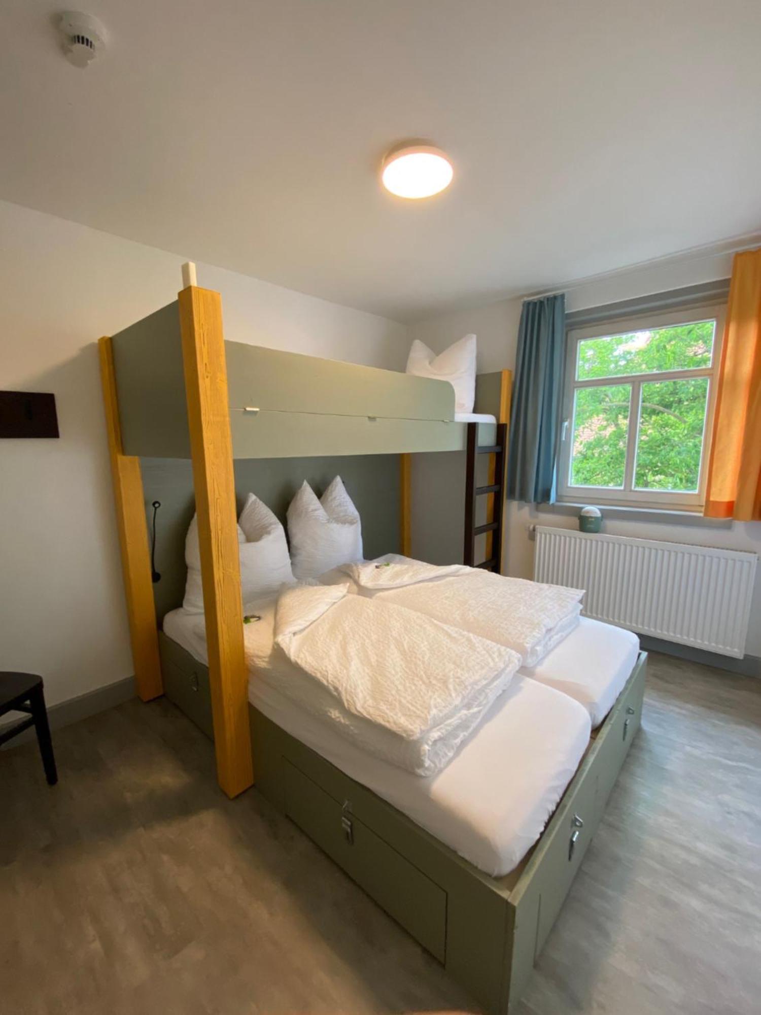 Hostel Balingen Exterior foto